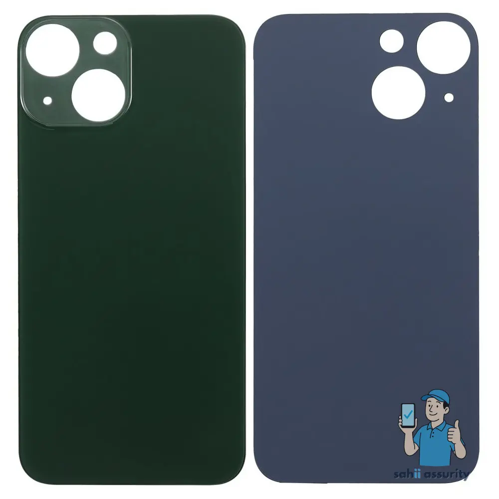 Back Panel Cover for Apple iPhone 13 mini